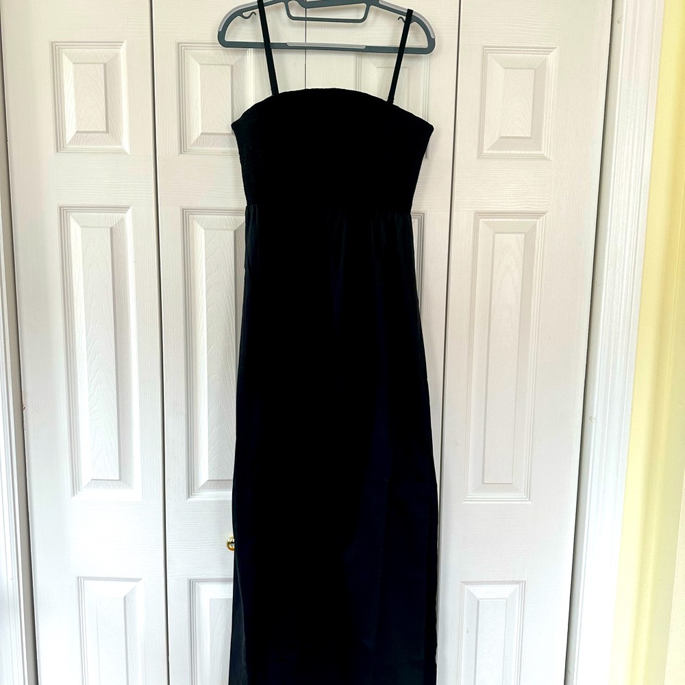 NWT Favorite Daughter The Apartment maxi dress
